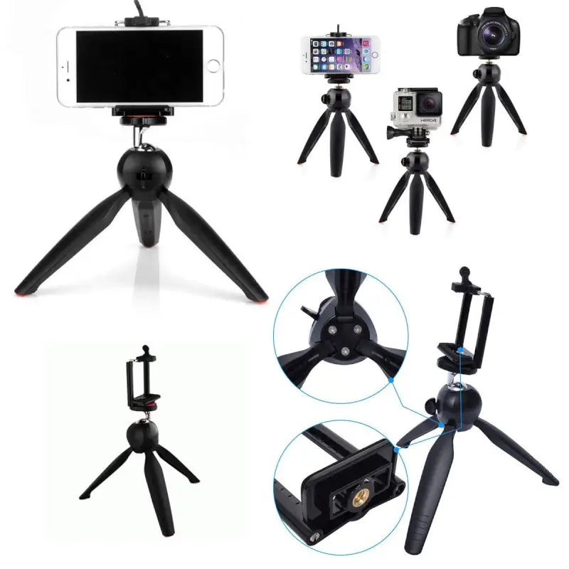 MiniFlex Tripod