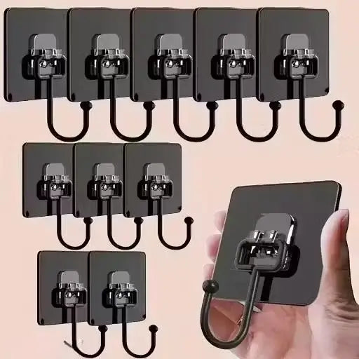 StickPro Steel Hooks (10PC)