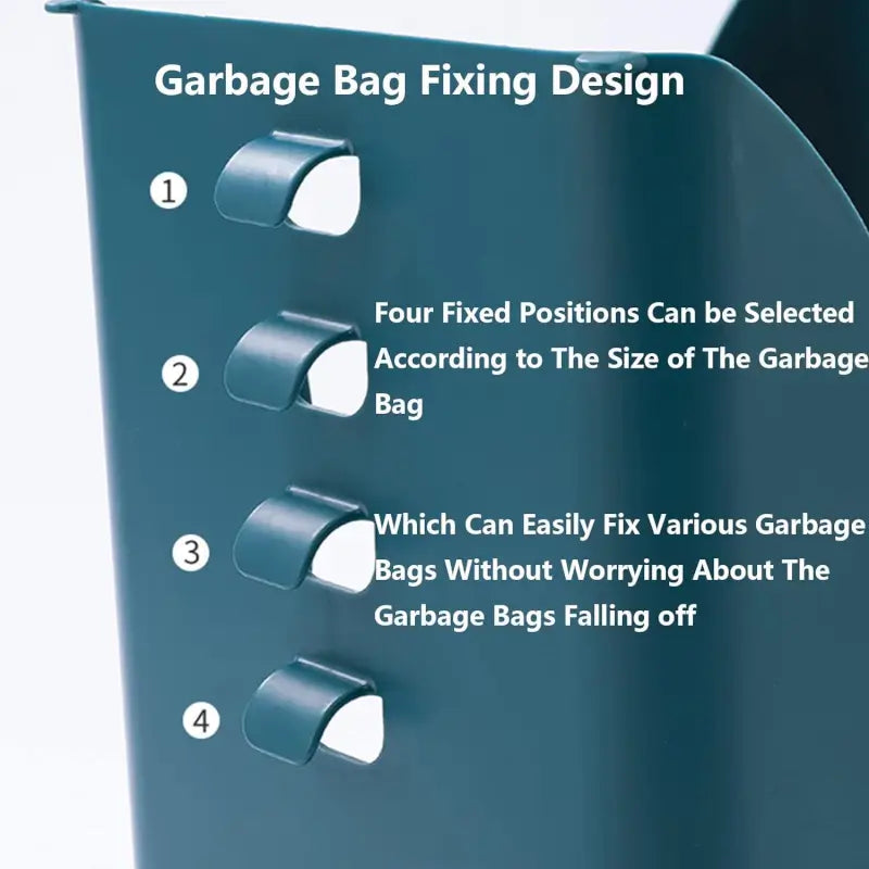 Extend Bin