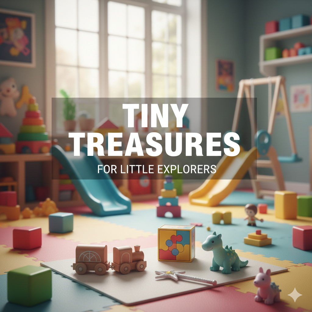 Tiny Treasures