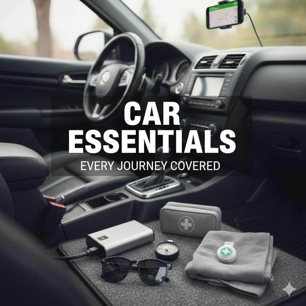 AutoX Essentials