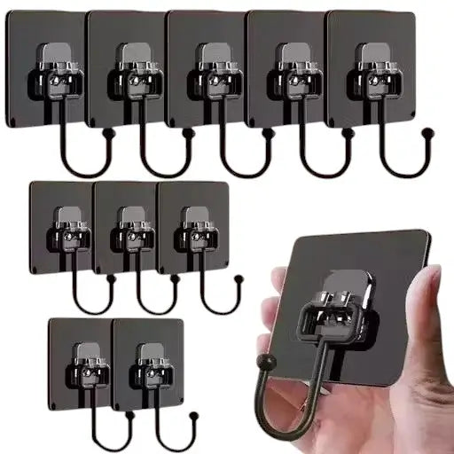 StickPro Steel Hooks (10PC)
