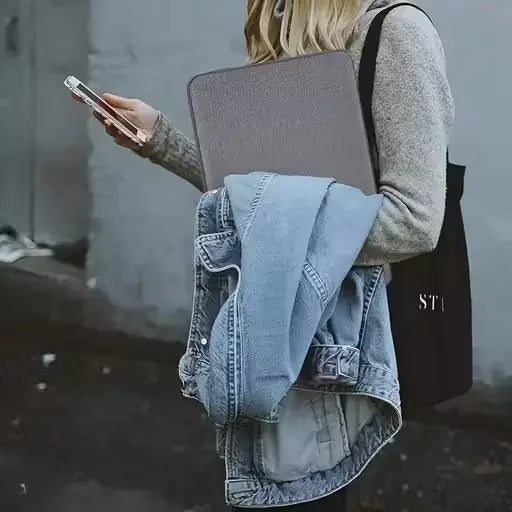UrbanShield Laptop Sleeve - 15.6 - 16 inch