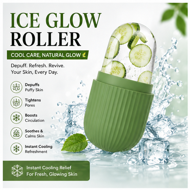 IceGlow Roller