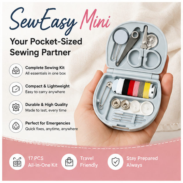 SewEasy Mini