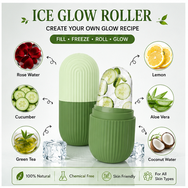 IceGlow Roller