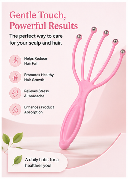 Scalp Ease