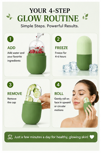 IceGlow Roller