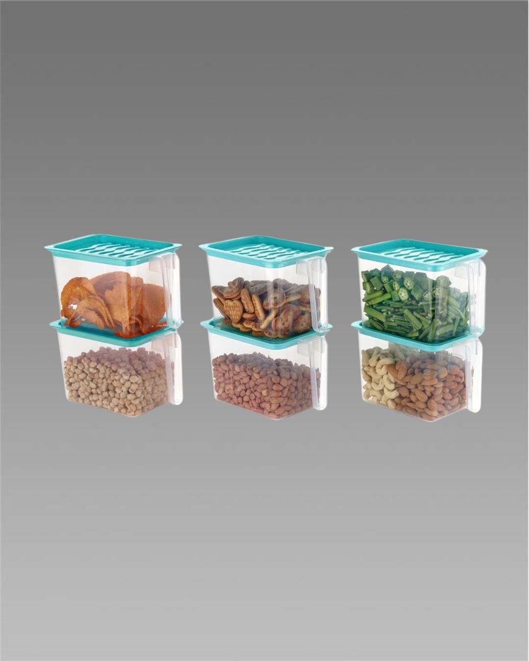EasyCarry Kitchen Organizer (Pack of 6)