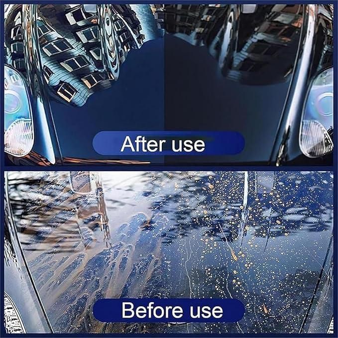 Crystal Seal Auto Spray 500ml