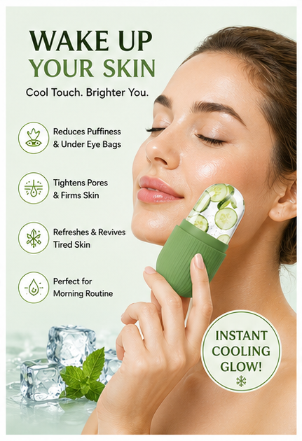 IceGlow Roller