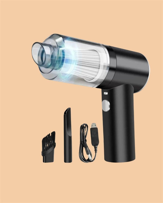 TurboAir Duster- Portable Air Duster Wireless