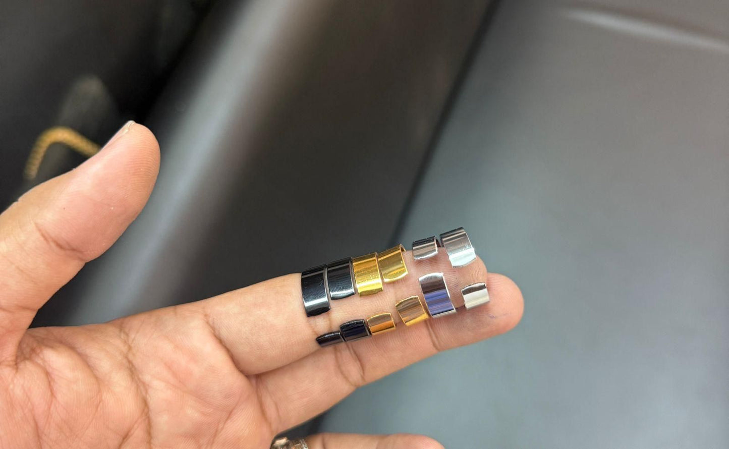 MagnaHeal Ring for Men and Women