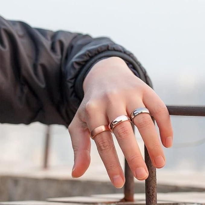 MagnaHeal Ring for Men and Women