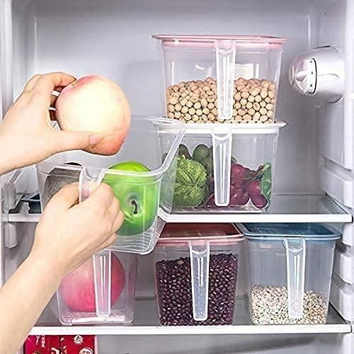 EasyCarry Kitchen Organizer (Pack of 6)