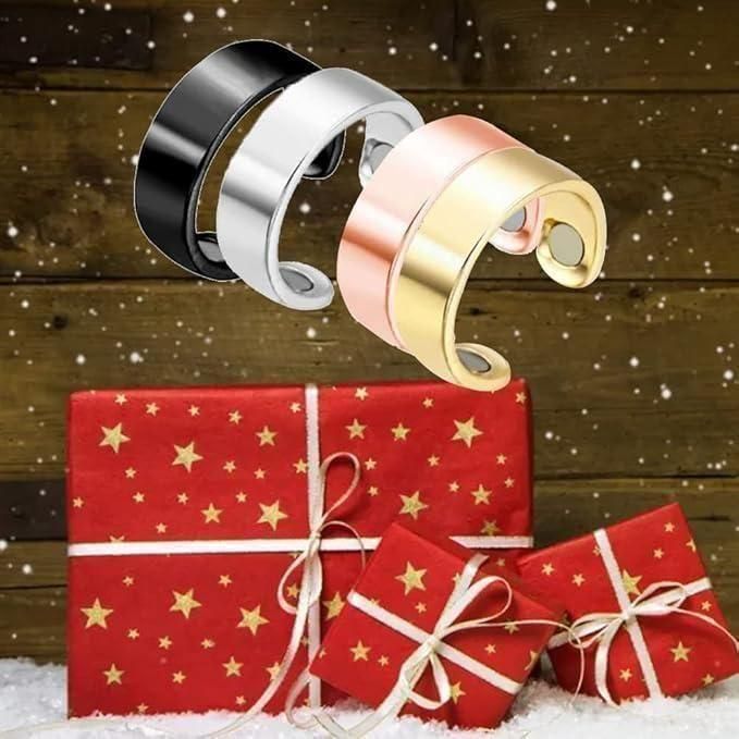 MagnaHeal Ring for Men and Women