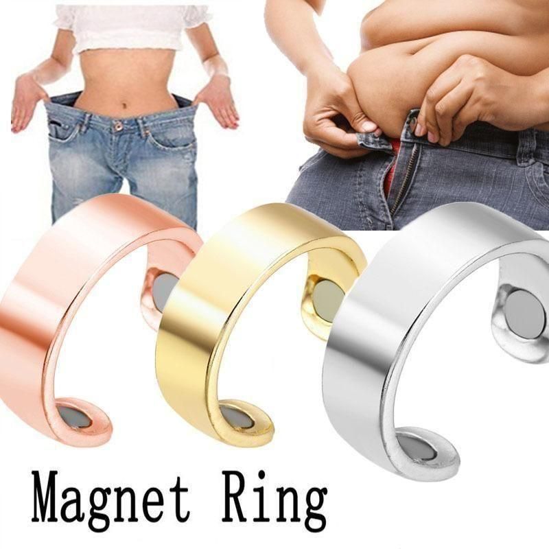 MagnaHeal Ring for Men and Women