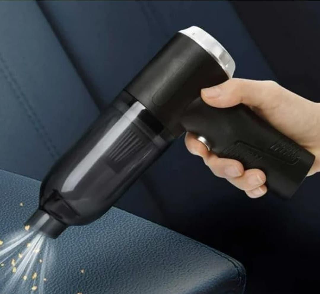 TurboAir Duster- Portable Air Duster Wireless