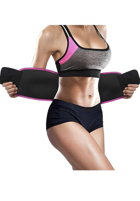 FitWrap Waist Belt