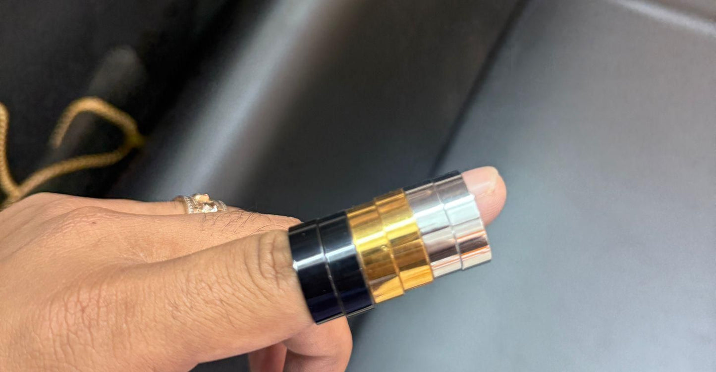 MagnaHeal Ring for Men and Women