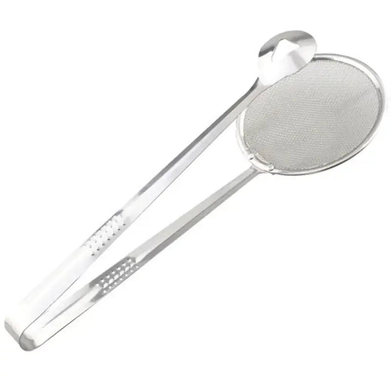 Fry Grab Strainer