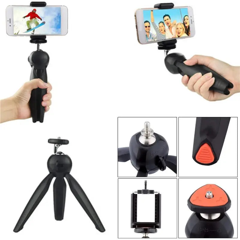 MiniFlex Tripod