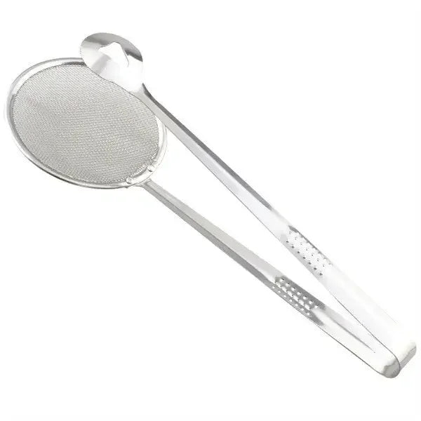 Fry Grab Strainer