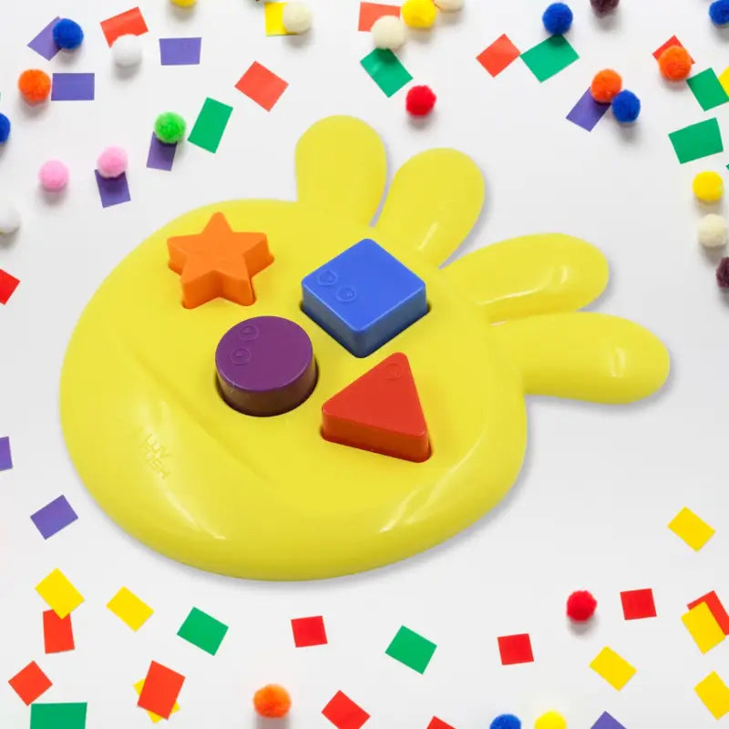 OctoBrain Sorter Game