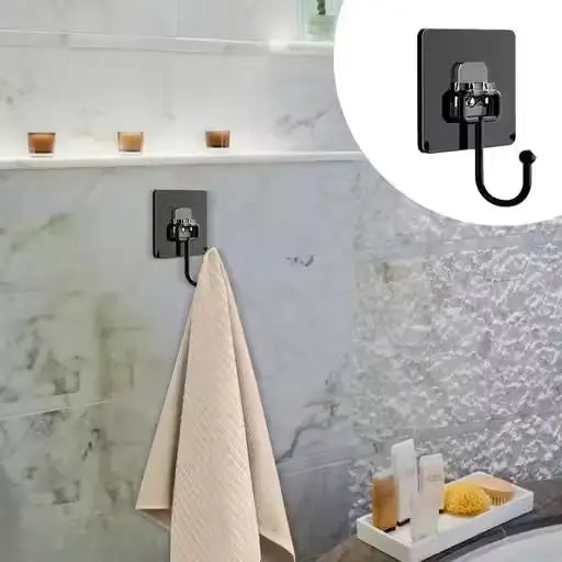 StickPro Steel Hooks (10PC)