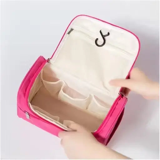 Pink Mini Vanity Set