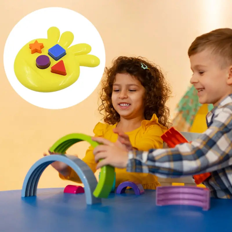 OctoBrain Sorter Game