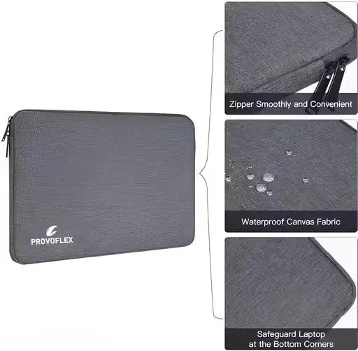 UrbanShield Laptop Sleeve - 15.6 - 16 inch