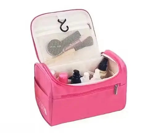 Pink Mini Vanity Set