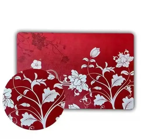 Revexo Anti-Slip Fridge Mats (Set of 4)