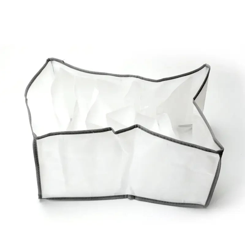 7-Grid Clothes Organizer