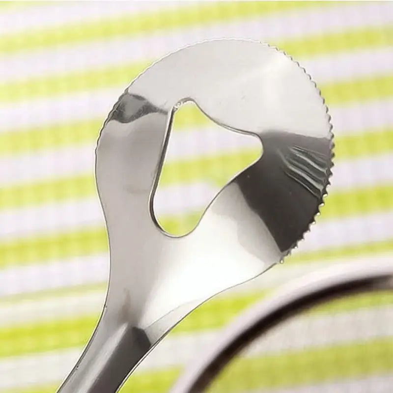 Fry Grab Strainer
