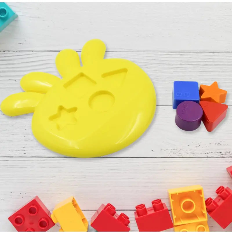 OctoBrain Sorter Game